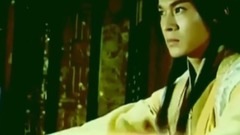 李易峰,杨幂 - 用青云志的方式打开古剑奇谭
