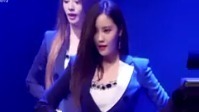 T-ara,朴孝敏(T-ara) - Bo Peep Bo Peep
