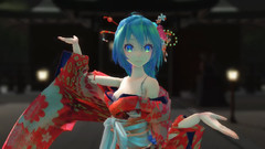 初音未来,VOCALOID家族 - 神のまにまに