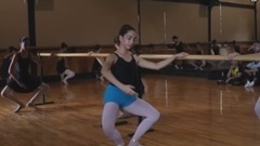 欧美群星 - Corto Documental Ballet