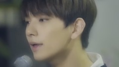 NU'EST,Joshua(Seventeen),黄旼炫 - 女王的骑士(Acoustic ver.)