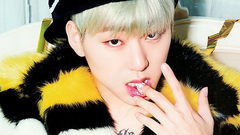 Block B,ZICO(Block B) - Hall Of Fame