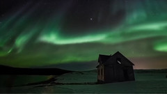 音乐短片 - 夜想曲