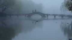 音乐短片 - 声声思