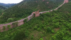 音乐短片 - 美国摄影师拍的中国北京长城