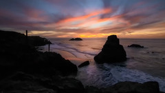 音乐短片 - 回忆的沙漏