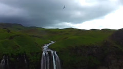 音乐短片 - 冰岛 I C E L A N D