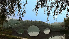 音乐短片 - 寿光市弥河公园-滨河湿地公园