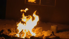 音乐短片 - 明日之火已经燃烧