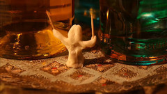 音乐短片 - 客厅音乐会