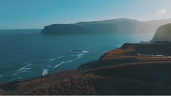 音乐短片 - 航拍大美新西兰