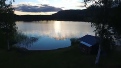 音乐短片 - 航拍瑞典旖旎风光美景