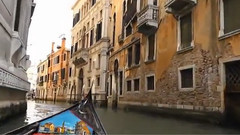 音乐短片 - 威尼斯