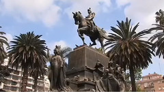 音乐短片 - 阿根廷旅游视频指南