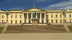 音乐短片 - 挪威旅游视频指南