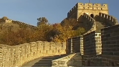 音乐短片 - 中国长城旅游视频指南