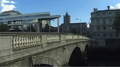 音乐短片 - 都柏林旅游视频指南