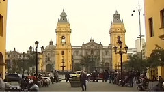 音乐短片 - 秘鲁旅游视频指南