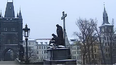 音乐短片 - 神秘的布拉格旅游视频指南