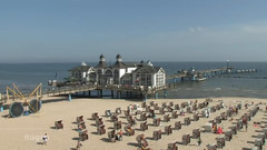 音乐短片 - 德国 波罗的海