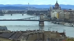 音乐短片 - 布达佩斯旅游视频指南