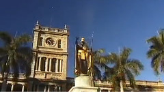 音乐短片 - 檀香山旅游视频指南