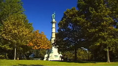 音乐短片 - 波士顿旅游视频指南