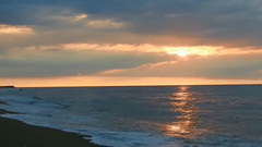 音乐短片 - 潮汐的旋律