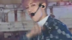 GOT7,王嘉尔(GOT7) - Hard Carry - V App 现场版 16/09/26