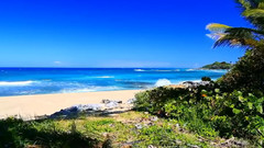 音乐短片 - Blue Dream