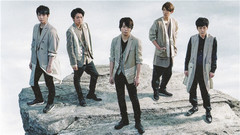 岚 - Power of the Paradise