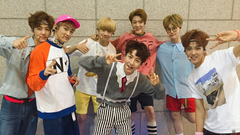 NCT,NCT DREAM - Chewing Gum