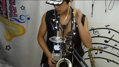 音乐短片 - 小苹果