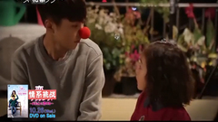 EXO - 迷上挑战DVD宣传