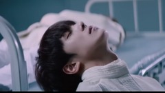 MONSTA X - Fighter 预告