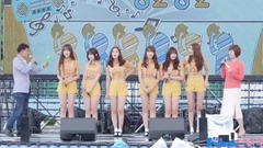 GFriend - 采访