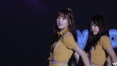 GFriend,艺琳(GFriend) - Me Gustas Tu