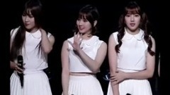 银河(GFriend),GFriend - 采访