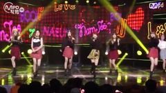 Apink - Boom Pow Love
