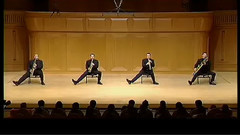 音乐短片 - Tango Virtuoso