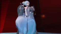 动漫专属 - 中国风版初音