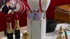 音乐短片 - 镜中的安娜(吉他)