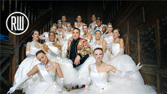 Robbie Williams - Party Like A Russian