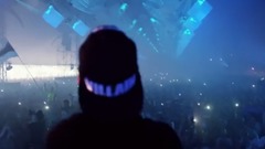 Q-Dance - Hello Live At Defqon.1