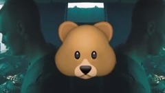 Q-Dance - Man Bear Pig