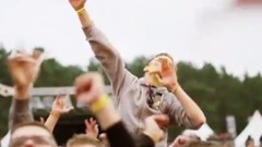 Q-Dance - Airbeat One 2016