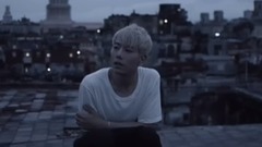 朴孝信 - 呼吸