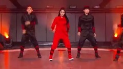 磪有情(I.O.I),金请夏(I.O.I) - 金请夏&磪有情 Cut