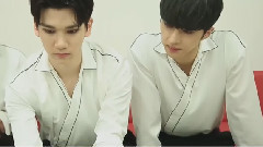 VIXX - 未公开'至亲Xfile'