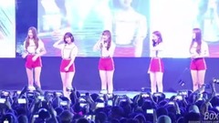 GFriend - Mermaid